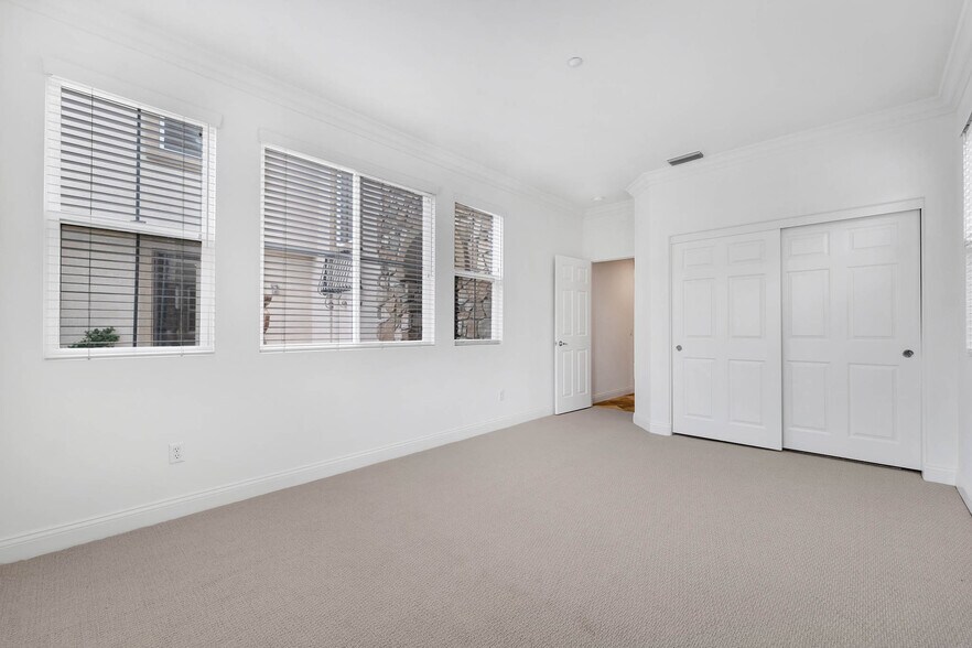 Downstairs Bedroom - 12215 Delante Ct