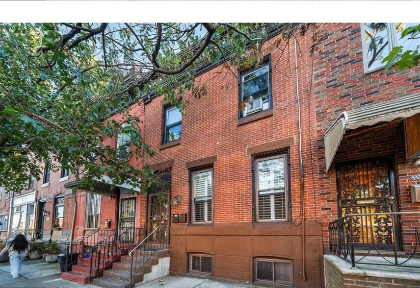 Building Photo - 1114 Snyder Ave