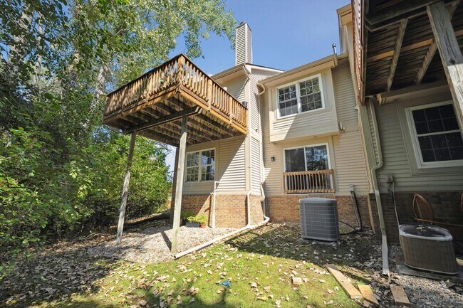 Building Photo - 30861 Centennial Dr