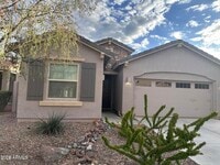 Building Photo - 3883 E Desert Broom Dr