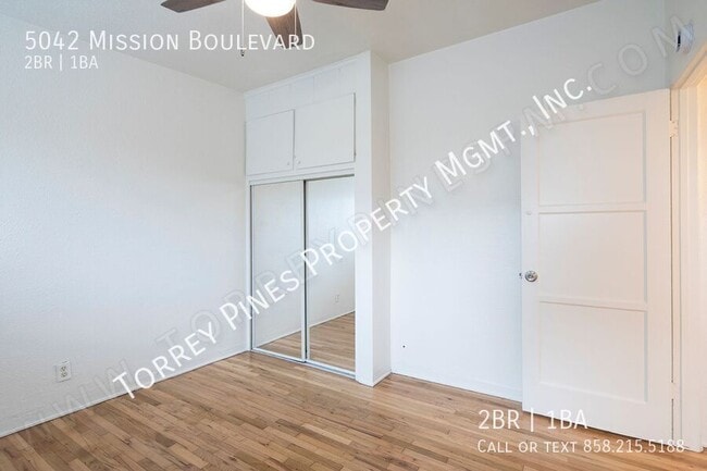 Building Photo - 5042 Mission Blvd