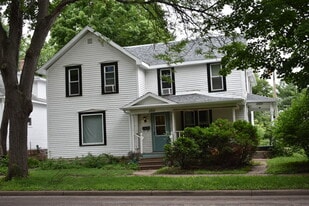 Building Photo - 1011 2nd Ave