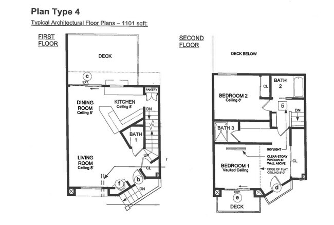Building Photo - Stylish Sea Colony 3-Level Townhome!