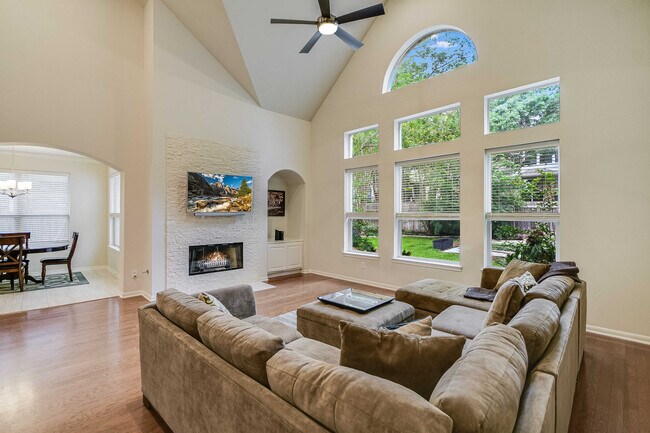 Building Photo - 3409 Zebecca Creek Dr