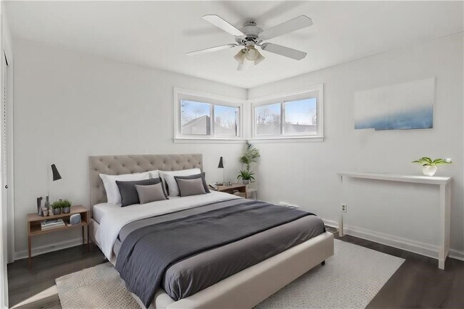 Building Photo - 45 Marsden Rd