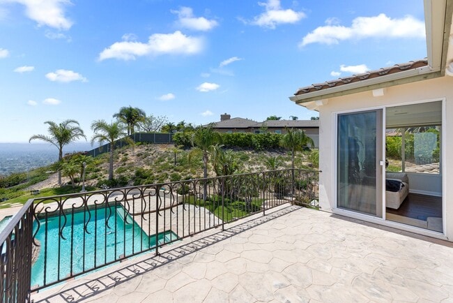 Building Photo - A Private Hillside Haven with Sweeping Val...