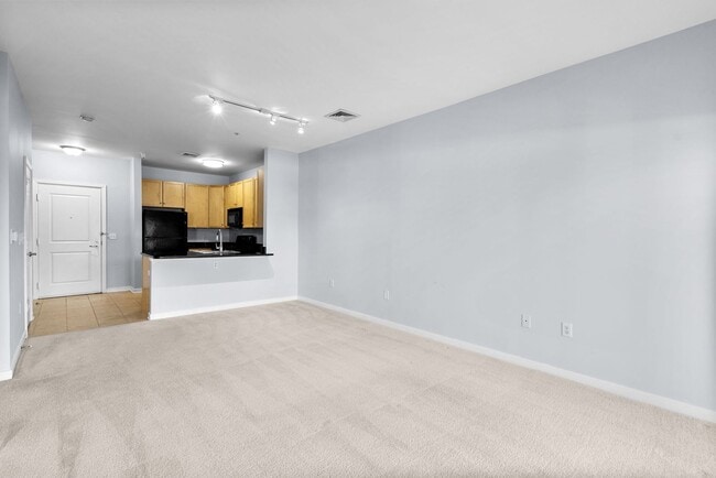 Building Photo - 1 Bed 1 Bath Plus Den - Silver Spring Condo - Garage Parking Space