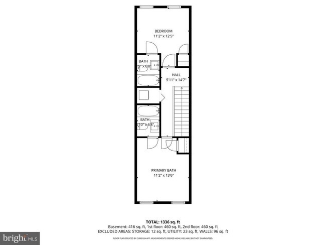Building Photo - 2028 E Preston St