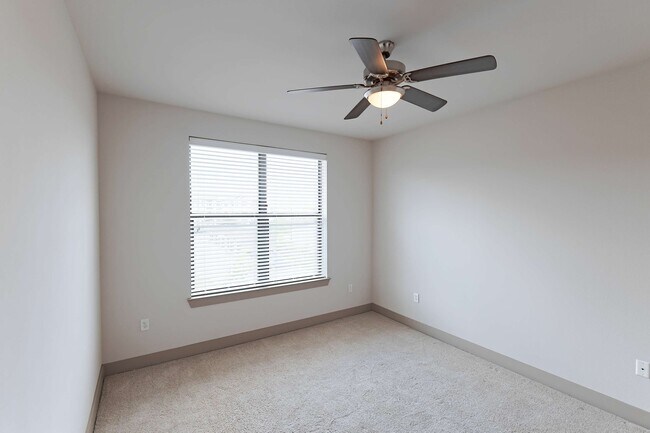 Floorplan - The Edge at Glade Parks