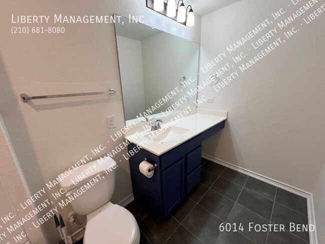 Building Photo - 6014 Foster Bend