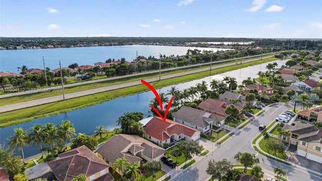 Building Photo - 18950 SW 16th St