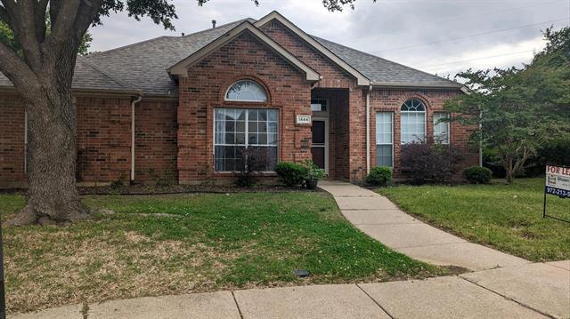 Primary Photo - 1444 Mayflower Ln