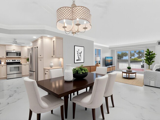 Building Photo - 3301 S Ocean Blvd