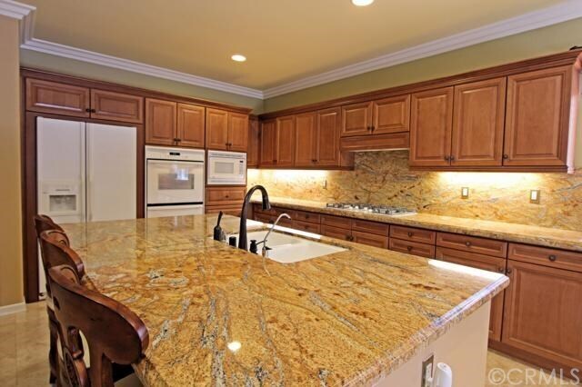 Kitchen View 2 - 44 Whitford