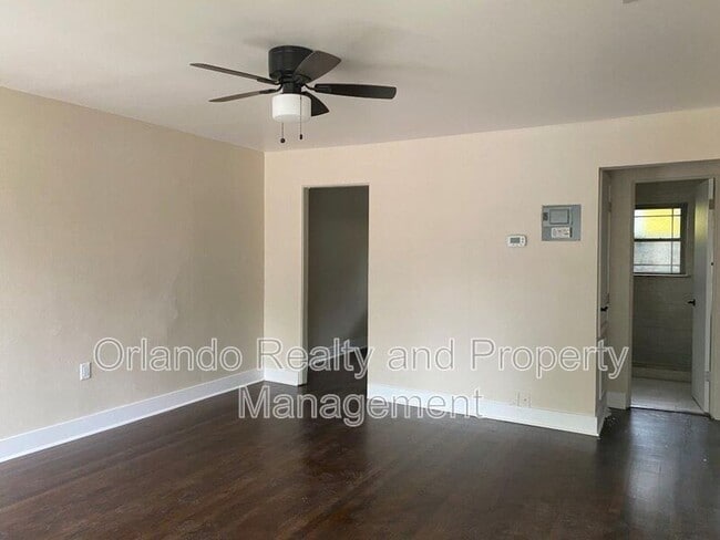 Building Photo - 804 N Thornton Ave