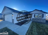 Building Photo - Charming 3BD/2BA House for Rent in West Valley