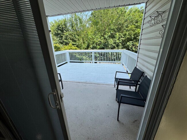 Building Photo - 4736 Walden Pond Dr