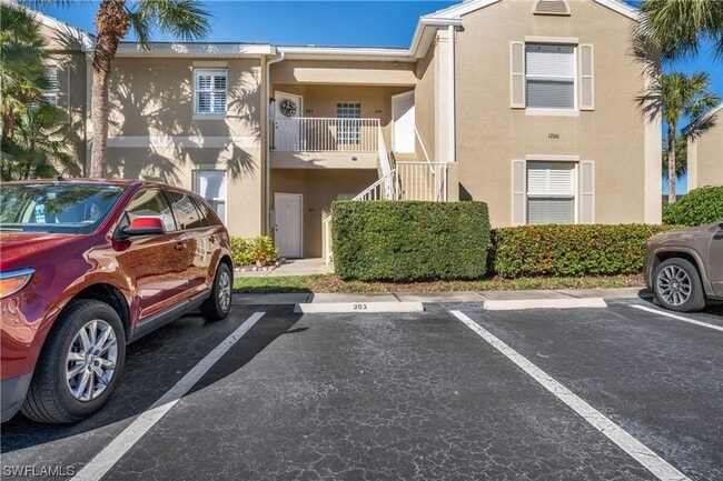 Building Photo - Available For 2026 Season or Annual Rental