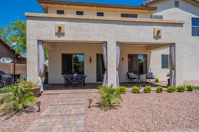 Building Photo - 3777 E Scorpio Pl