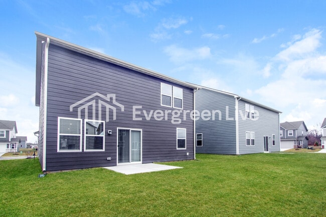 Building Photo - 3566 Cosmic Ct