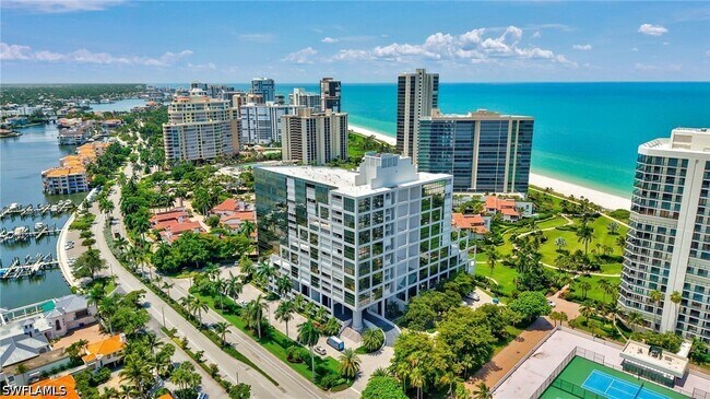 Building Photo - 4751 Gulf Shore Blvd N