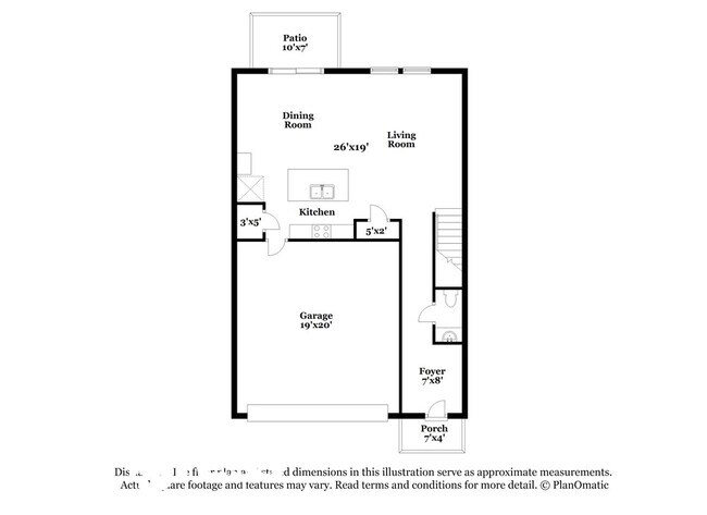 Building Photo - 820 Hydra Ln