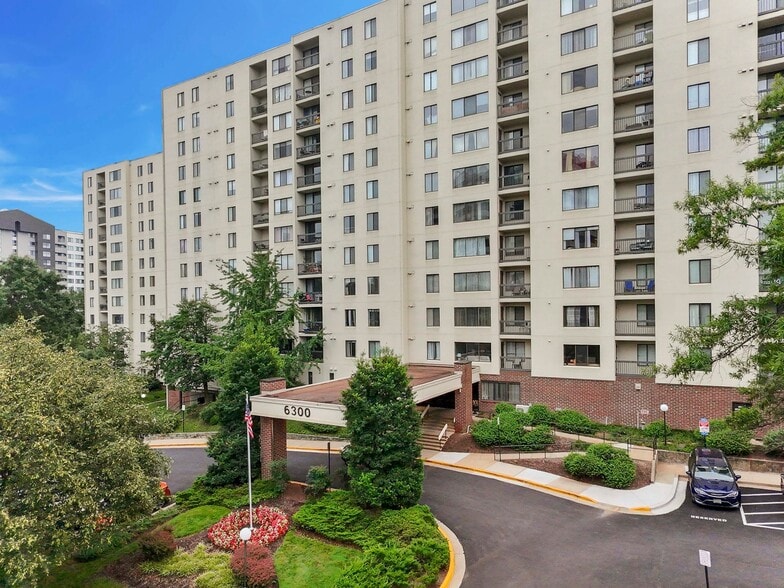 Building Photo - 6300 Stevenson Ave
