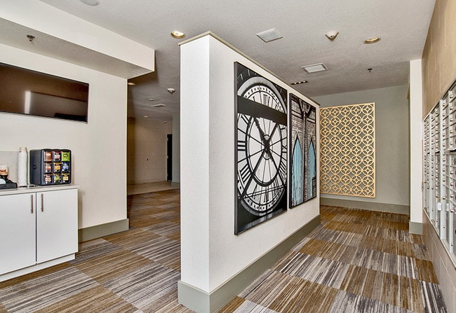 Building Photo - Boutique Apartments