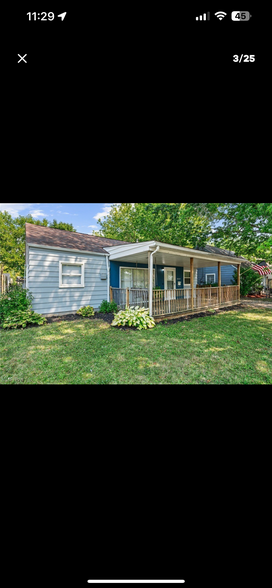 Building Photo - 2837 McKinley St