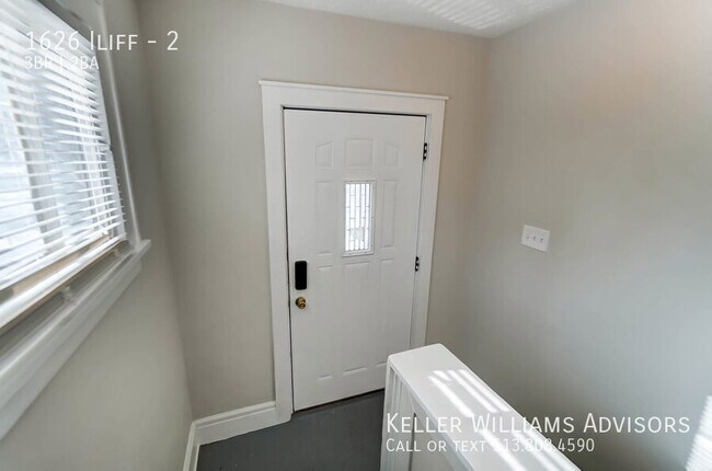 Building Photo - 1626 Iliff-2