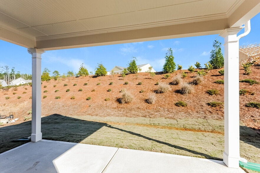 Building Photo - 119 Alcovy Ct