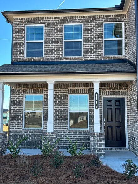 Building Photo - 1112 Holland Dr