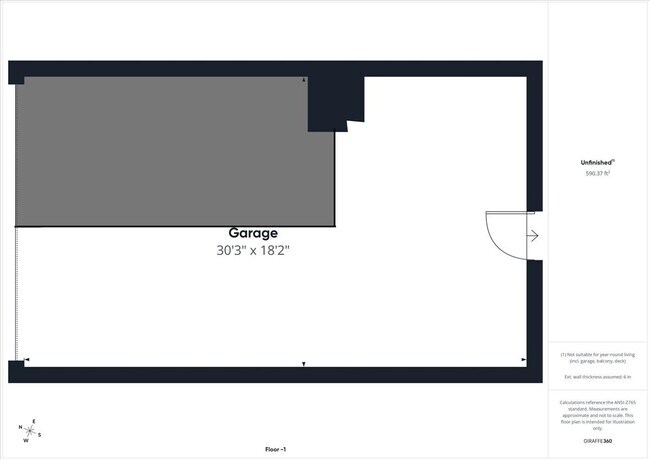 Building Photo - 2221 N Lister Ave