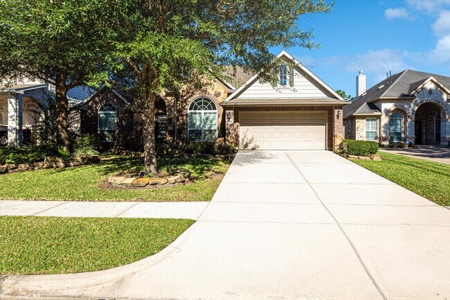 Building Photo - 14322 Baron Creek Ln
