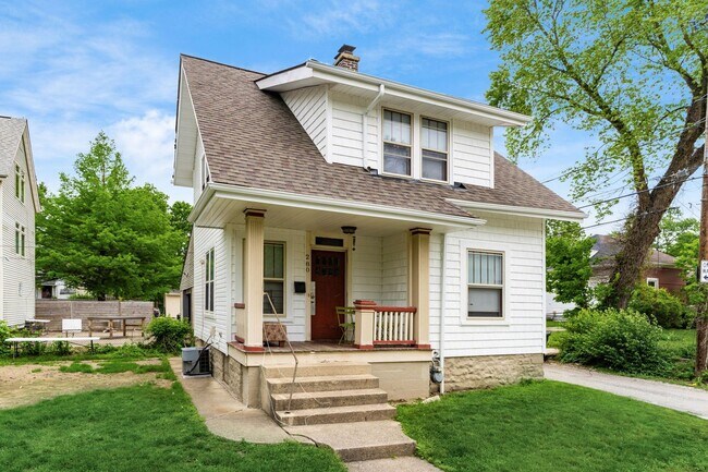 Building Photo - 280 E Oakland Ave