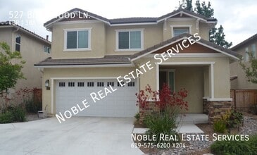 Building Photo - 527 Birchwood Ln