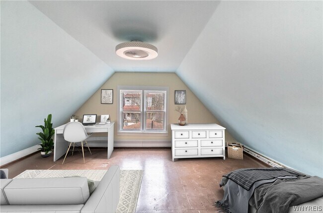 Building Photo - 107 Hawley St