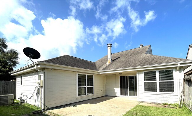 Building Photo - 6203 Gladewell Dr