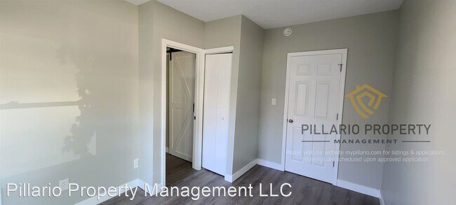 Building Photo - 4 br, 1 bath House - 1156 Knox St