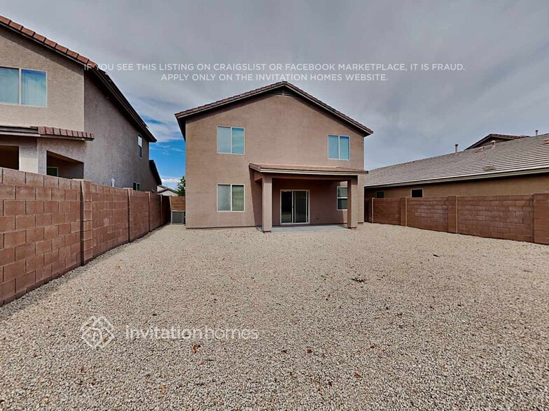 Building Photo - 4515 W Crescent Rd