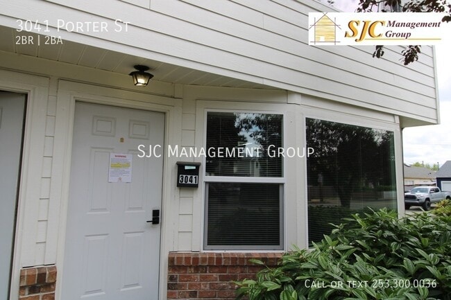 Primary Photo - 3041 Porter St