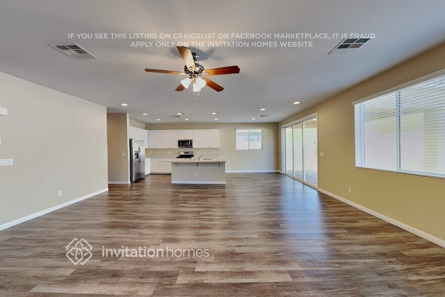 Building Photo - 11629 Pizzo Ferrato St