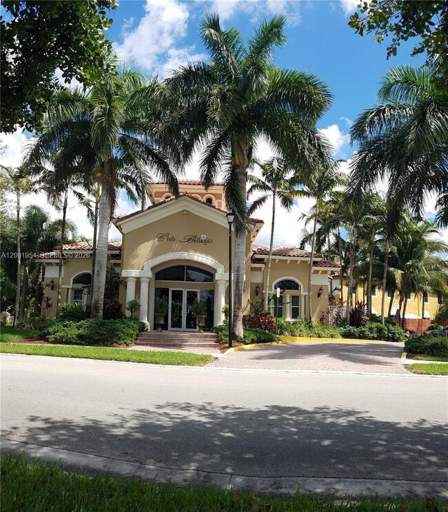 Building Photo - 12722 SW 49th Ct