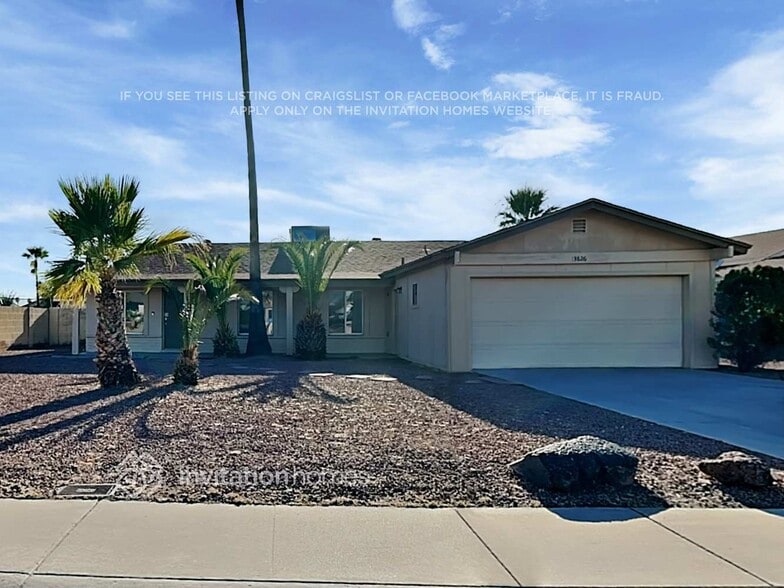 Primary Photo - 13826 N 38th Dr