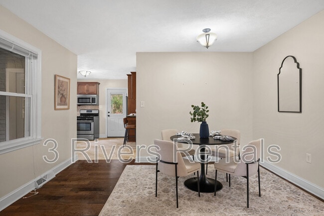 Building Photo - 600 Camp Meeting Rd