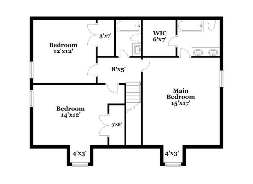 Building Photo - 1111 Nahanee Ct