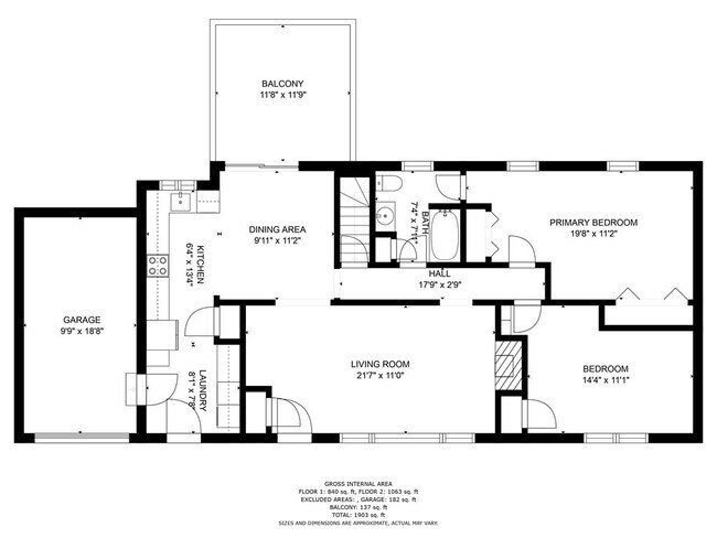 Building Photo - 11 Suban Pl