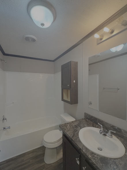 Building Photo - 408 Shummard Branch