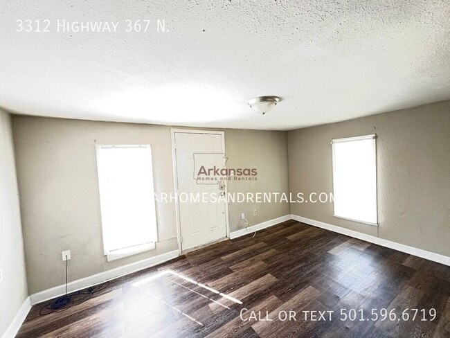 Building Photo - 3312 AR-367