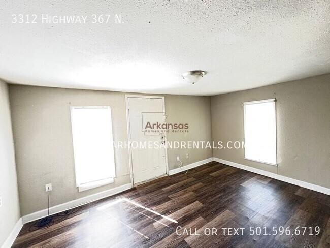 Building Photo - 3312 Highway 367 N.-